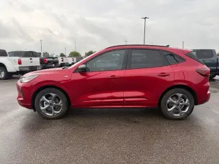 Ford Escape 2024 ST-Line 4dr SUV