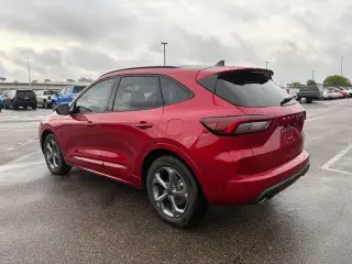 Ford Escape 2024 ST-Line 4dr SUV