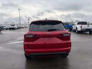 Ford Escape 2024 ST-Line 4dr SUV