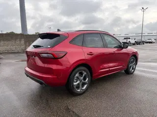 Ford Escape 2024 ST-Line 4dr SUV