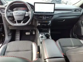 Ford Escape 2024 AWD ST-Line 4dr SUV