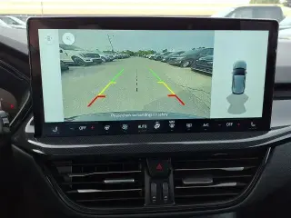 Ford Escape 2024 AWD ST-Line 4dr SUV