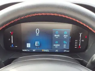 Ford Escape 2024 AWD ST-Line 4dr SUV