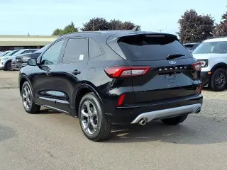 Ford Escape 2024 AWD ST-Line 4dr SUV