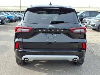 Ford Escape 2024 AWD ST-Line 4dr SUV