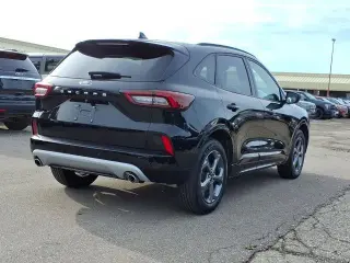 Ford Escape 2024 AWD ST-Line 4dr SUV