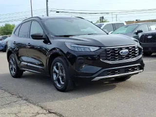 Ford Escape 2024 AWD ST-Line 4dr SUV