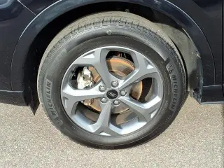 Ford Escape 2024 AWD ST-Line 4dr SUV