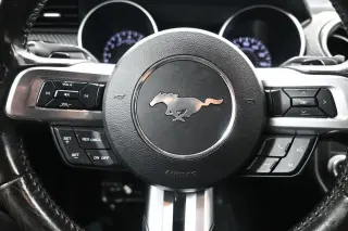 Ford Mustang 2019 EcoBoost 2dr Convertible