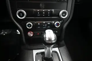 Ford Mustang 2019 EcoBoost 2dr Convertible