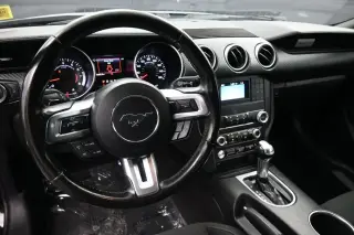 Ford Mustang 2019 EcoBoost 2dr Convertible