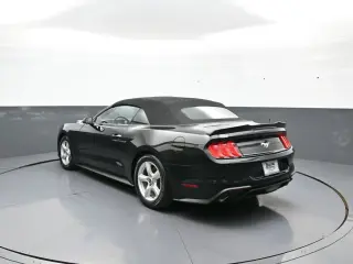 Ford Mustang 2019 EcoBoost 2dr Convertible