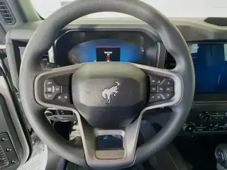 Ford Bronco 2025 4x4 Base 2dr SUV