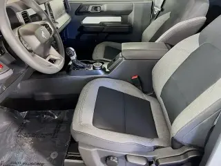 Ford Bronco 2025 4x4 Base 2dr SUV