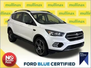 Ford Escape 2019 SEL 4dr SUV