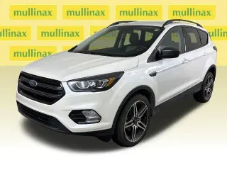 Ford Escape 2019 SEL 4dr SUV