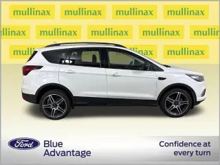 Ford Escape 2019 SEL 4dr SUV
