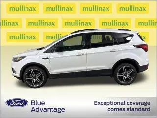 Ford Escape 2019 SEL 4dr SUV