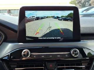 Ford Escape 2023 AWD Active 4dr SUV