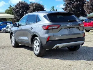 Ford Escape 2023 AWD Active 4dr SUV