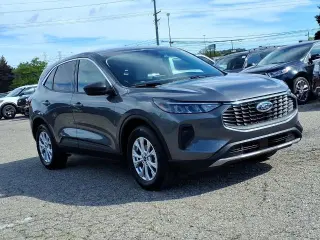 Ford Escape 2023 AWD Active 4dr SUV