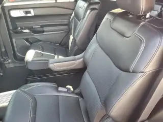 Ford Explorer 2023 AWD ST 4dr SUV