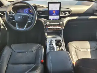 Ford Explorer 2023 AWD ST 4dr SUV