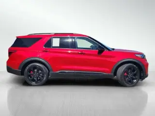 Ford Explorer 2023 AWD ST 4dr SUV