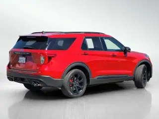 Ford Explorer 2023 AWD ST 4dr SUV