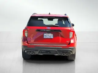 Ford Explorer 2023 AWD ST 4dr SUV