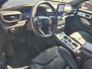 Ford Explorer 2023 AWD ST 4dr SUV