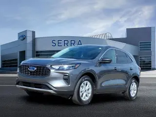 Ford Escape 2024 AWD Active 4dr SUV