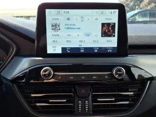 Ford Escape 2024 AWD Active 4dr SUV
