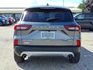 Ford Escape 2024 AWD Active 4dr SUV