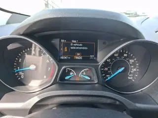 Ford Escape 2018 SE 4dr SUV