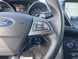 Ford Escape 2018 SE 4dr SUV