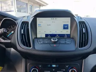 Ford Escape 2018 SE 4dr SUV