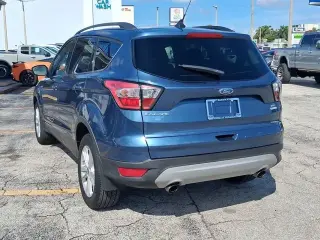 Ford Escape 2018 SE 4dr SUV