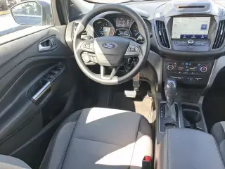 Ford Escape 2018 SE 4dr SUV