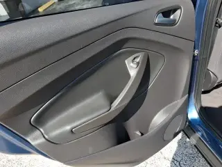Ford Escape 2018 SE 4dr SUV