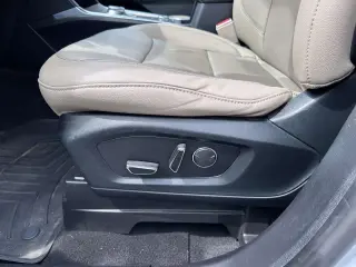 Ford Explorer Hybrid 2020 AWD Limited 4dr SUV