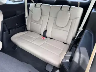 Ford Explorer Hybrid 2020 AWD Limited 4dr SUV