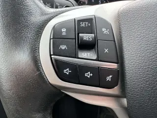 Ford Explorer Hybrid 2020 AWD Limited 4dr SUV