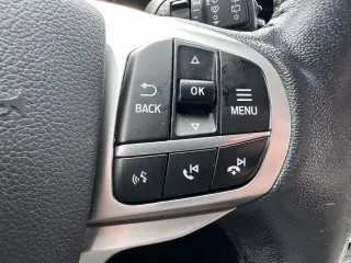 Ford Explorer Hybrid 2020 AWD Limited 4dr SUV