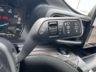 Ford Explorer Hybrid 2020 AWD Limited 4dr SUV