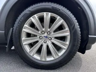 Ford Explorer Hybrid 2020 AWD Limited 4dr SUV