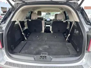 Ford Explorer Hybrid 2020 AWD Limited 4dr SUV