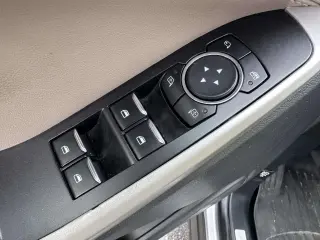 Ford Explorer Hybrid 2020 AWD Limited 4dr SUV