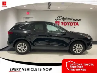 Ford Escape 2025 Active 4dr SUV