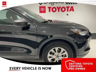 Ford Escape 2025 Active 4dr SUV